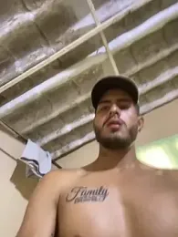 Dalton_oficial webcam model stream image