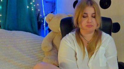 CorrySwon webcam model stream image