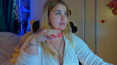 CorrySwon webcam model stream image