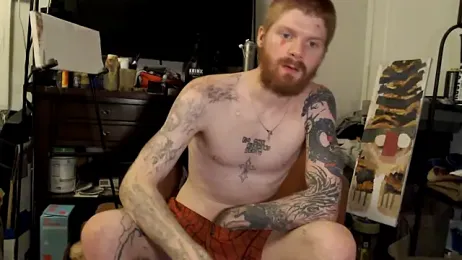 Magnetic127 webcam stripchat model stream image