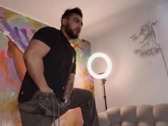 drake_jackson11 webcam model stream image