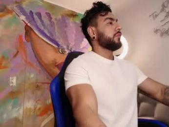 drake_jackson11 webcam model stream image