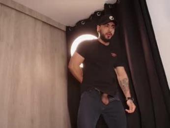 drake_jackson11 webcam chaturbate model stream image