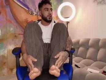 drake_jackson11 webcam model stream image