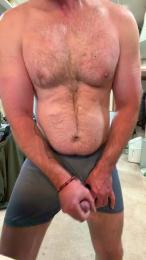 Sexyhugeunit webcam cam4 model stream image