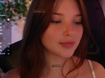 _Q_ webcam model stream image