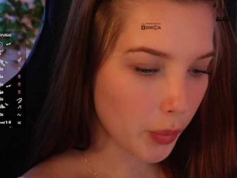 _Q_ webcam model stream image