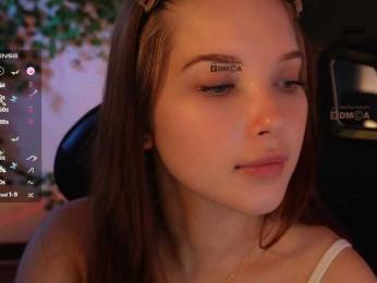 _Q_ webcam model stream image