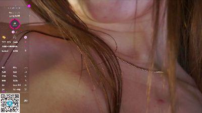 MarlinSkates webcam model stream image