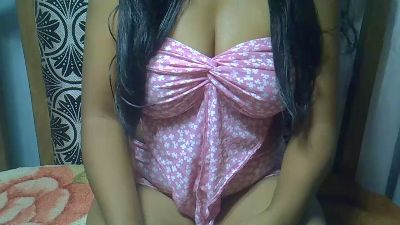 Crushgirl webcam model stream image