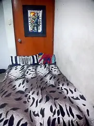 Crazy_grone webcam model stream image