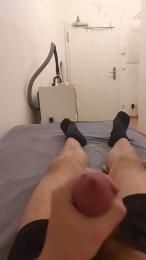 Krieger2022 webcam model stream image