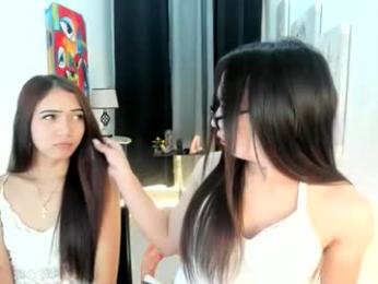 micadoll webcam model stream image