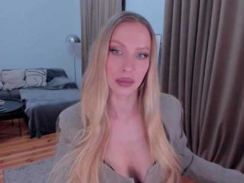 ToxicBlonde webcam model stream image