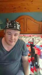 Spyder698 webcam model stream image