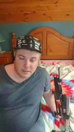 Spyder698 webcam model stream image