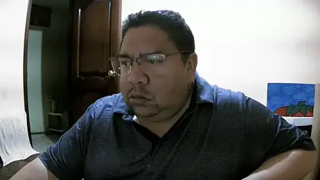 mateo-35audit webcam model stream image