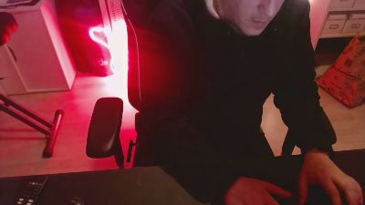 kenrosenberg webcam model stream image