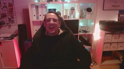 kenrosenberg webcam cam4 model stream image