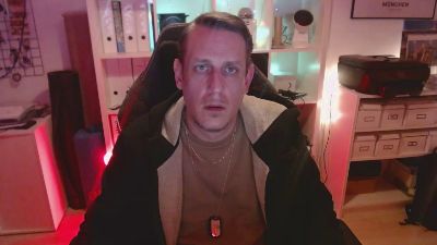 kenrosenberg webcam cam4 model stream image