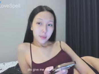 reginainspace webcam model stream image