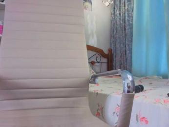 vialeta-baby webcam bongacams model stream image