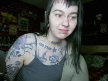 horror_circus webcam model stream image