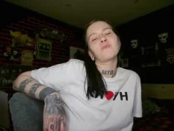 horror_circus webcam model stream image