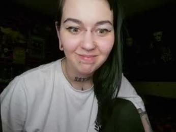 horror_circus webcam model stream image
