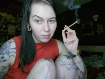 horror_circus webcam model stream image