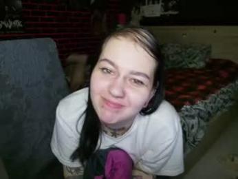 horror_circus webcam model stream image