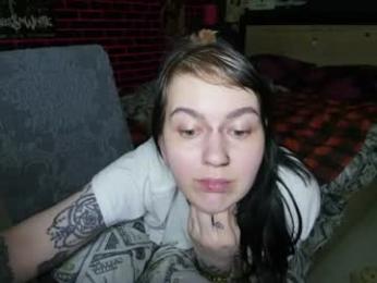 horror_circus webcam model stream image