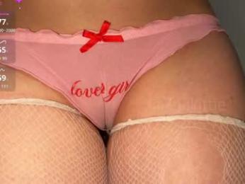 kalina_kittie webcam model stream image