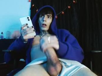 _daddy_nate webcam model stream image