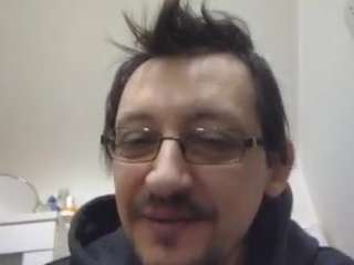 sthorny webcam model stream image