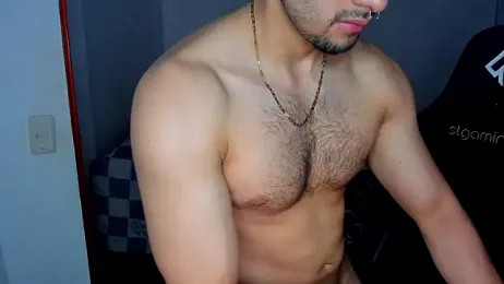 Tommy_Bred webcam model stream image