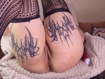 Yuriko-May webcam model stream image