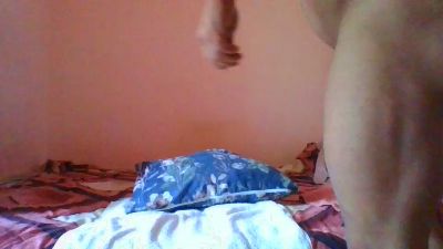 OiganJohn webcam model stream image