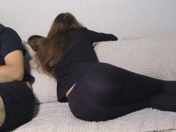 CoupleMirror-PH webcam bongacams model stream image