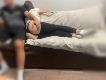 CoupleMirror-PH webcam model stream image