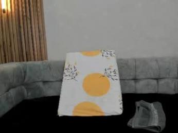 johan_williams_07 webcam model stream image