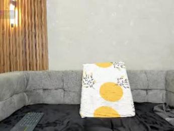 johan_williams_07 webcam model stream image