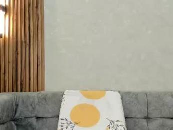 johan_williams_07 webcam model stream image