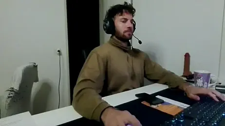 alpha-hunk webcam stripchat model stream image