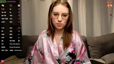 XLisaxx webcam stripchat model stream image