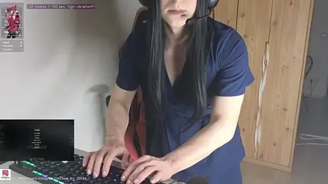 See_my_Boobs_ webcam model stream image