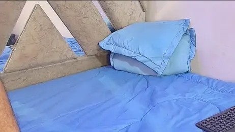 dominic_connor webcam model stream image