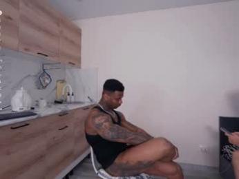 enjohnny webcam chaturbate model stream image