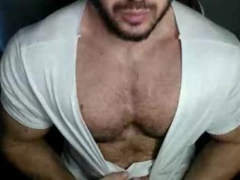 jasphermscl webcam model stream image