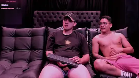 big__friends webcam model stream image